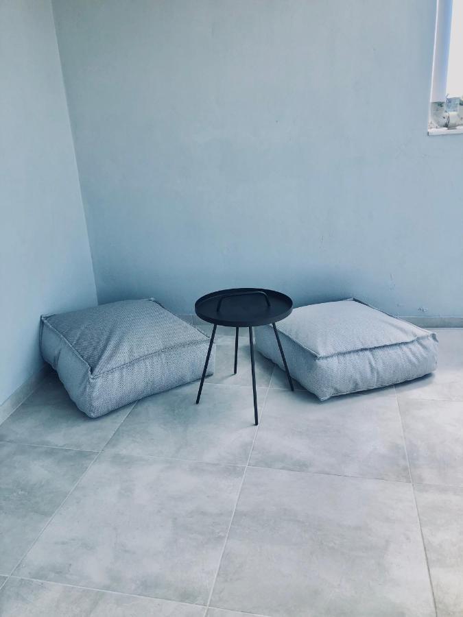 Navitas House Athen Exterior foto