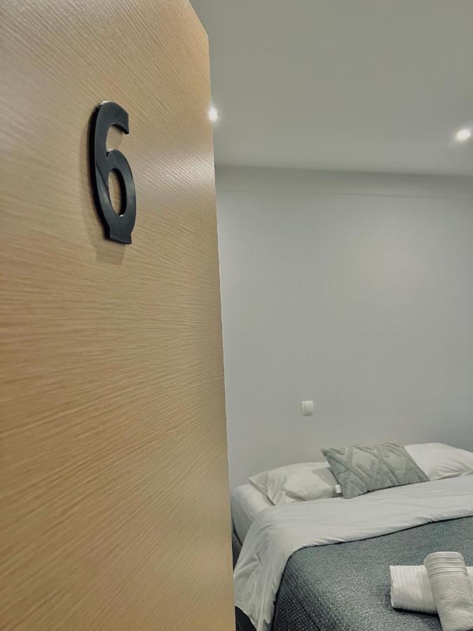 Navitas House Athen Exterior foto