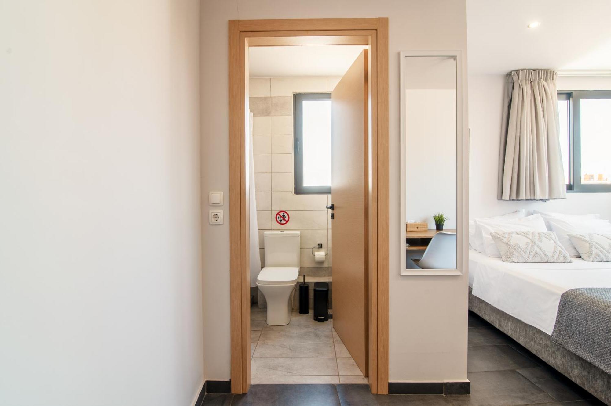 Navitas House Athen Exterior foto