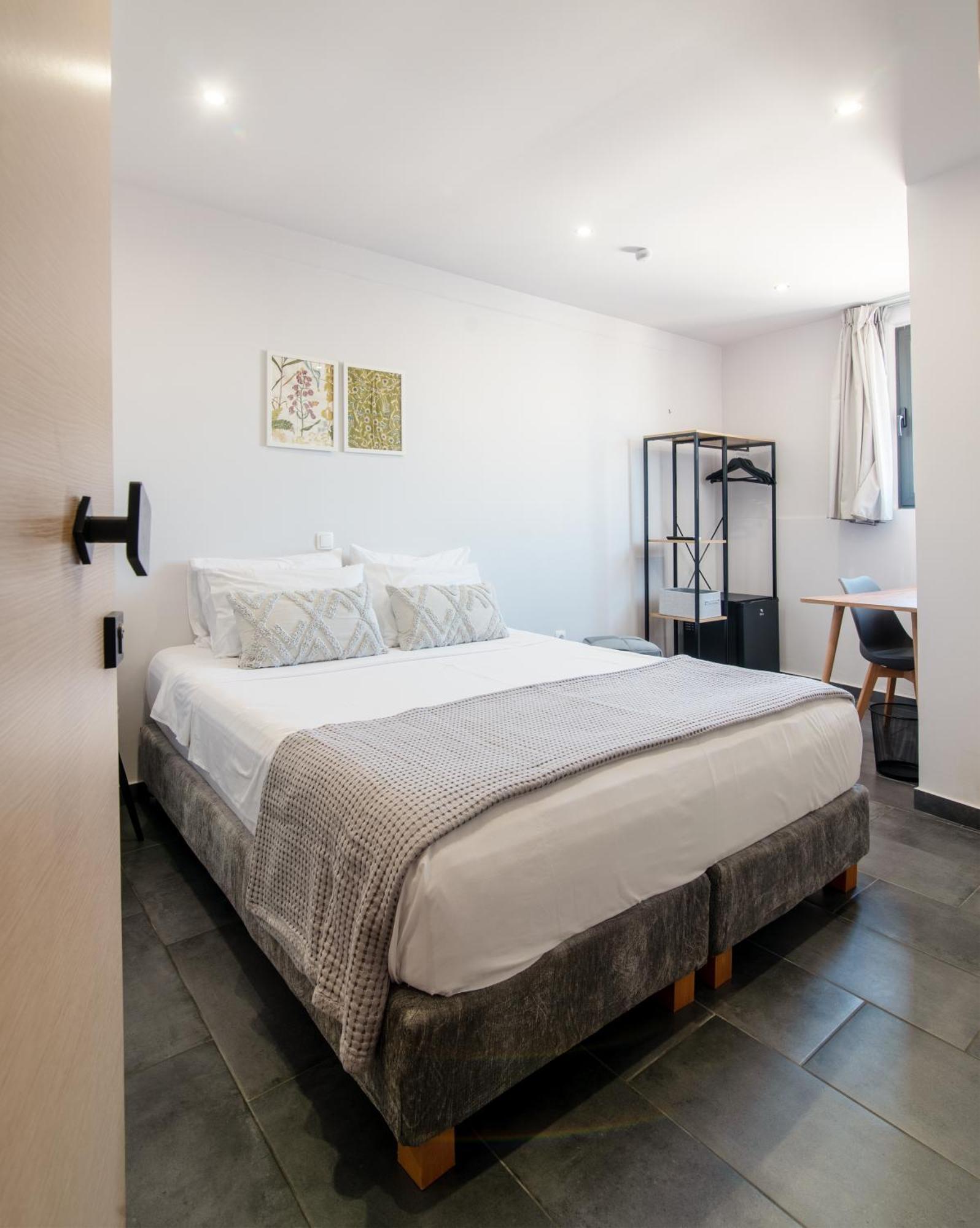 Navitas House Athen Exterior foto